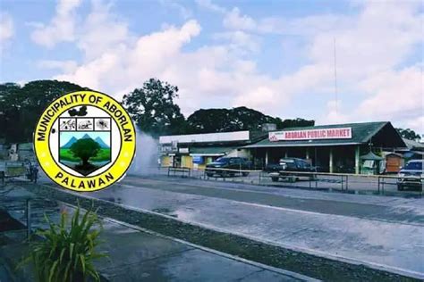 postal code of aborlan palawan|Aborlan .
